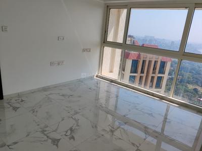 Bedroom Image of 1515 Sq.ft 3 BHK Apartment / Flat for rent in Raheja Exotica, Madh Mumbai for Rs. 70000