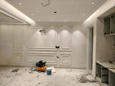 Living Room Image of 1600 Sq.ft 3 BHK Apartment / Flat for sale in Sector 23 Dwarka New Delhi for Rs. 26000000