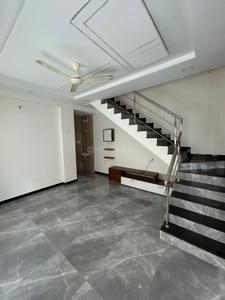 Image of 1500 Sq.ft 3 BHK Independent House for rent in Savedi, Ahmednagar for Rs. 25000