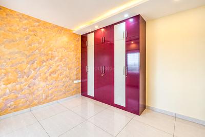 Bedroom Image of 1500 Sq.ft 3 BHK Apartment / Flat for rent in Sumadhura Eden Garden, Chikkabana Halli Bengaluru for Rs. 65000