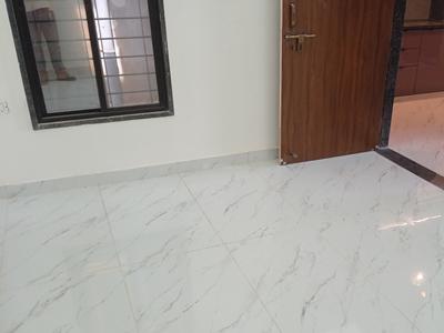 Bedroom Image of 1450 Sq.ft 3 BHK Independent House for sale in Bagmugaliya Bhopal for Rs. 9600000