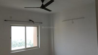 Bedroom Image of 1212 Sq.ft 3 BHK Apartment / Flat for sale in Uniworld City Frisco, New Town Kolkata for Rs. 14500000