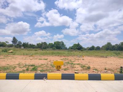 Image of 990 Sq.ft Residential Plot / Land for sale in Anekal Rural, Bengaluru for Rs. 2969010