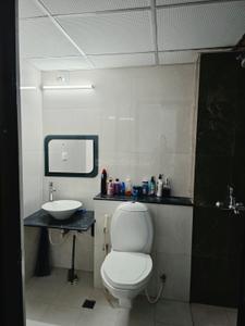 Image of 1725 Sq.ft 3 BHK Apartment / Flat for sale in DN Oxy Park, Arya Village, Bhubaneswar for Rs. 18500000