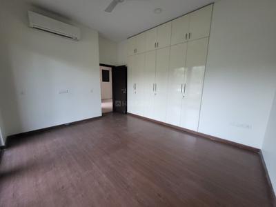 Bedroom Image of 4250 Sq.ft 4 BHK Duplex for rent in TATA Primanti Villa, Sector 72 Gurgaon for Rs. 120000