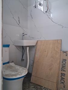 Bedroom One Image of 1350 Sq.ft 3 BHK Apartment / Flat for sale in MMD Harsh Residency, Sector 81 Noida for Rs. 5800000