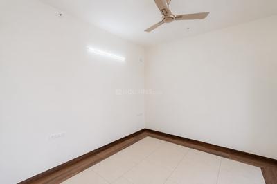 Bedroom Image of 2200 Sq.ft 4 BHK Apartment / Flat for rent in Sobha Windsor, Whitefield Bengaluru for Rs. 98500