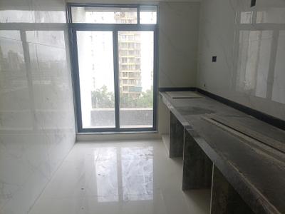 Kitchen Image of 1322 Sq.ft 2 BHK Apartment / Flat for sale in Bhagwati Luxuria, Kharghar Navi Mumbai for Rs. 12000000