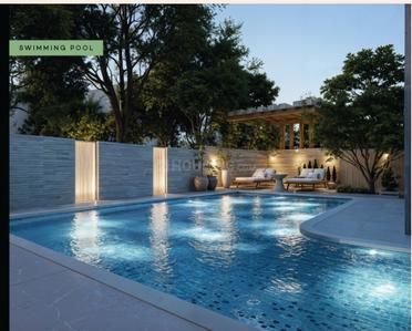 Image of 2630 Sq.ft 4 BHK Apartment / Flat for sale in Bandra West, Mumbai for Rs. 129000000