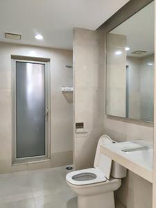Bedroom Two Image of 880 Sq.ft 2 BHK Apartment / Flat for sale in Kasarvadavali Thane for Rs. 9500000