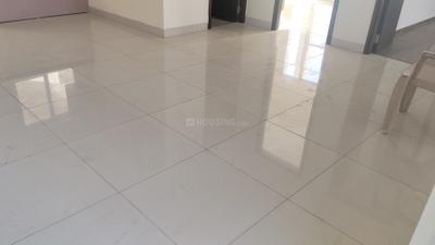 Living Room Image of 1250 Sq.ft 3 BHK Apartment / Flat for rent in Puravankara Purva Silversands Phase 1 Building 4 To 9, Mundhwa Pune for Rs. 35000