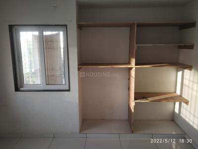 Kitchen Image of 724 Sq.ft 2 BHK Apartment / Flat for sale in Mavdi Rajkot for Rs. 4100000