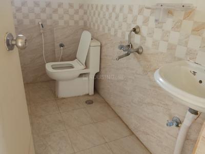Image of 899 Sq.ft 2 BHK Independent House for rent in Sompura, Bengaluru for Rs. 21000