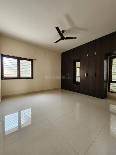 Stage 2, BTM Layout Bedroom 1