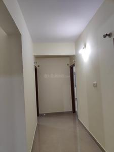 Hall Image of 1495 Sq.ft 3 BHK Apartment / Flat for rent in Pariwar Passion, Doddakammanahalli Bengaluru for Rs. 34000