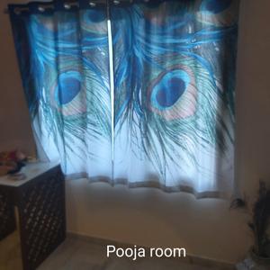 Bedroom Image of 1850 Sq.ft 4 BHK Apartment / Flat for sale in Vallabh Vidhyanagar Anand for Rs. 6300000