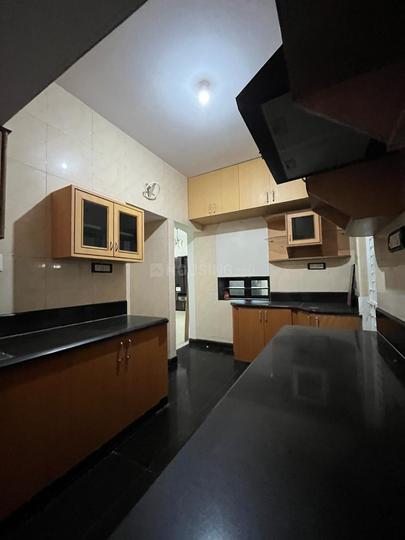 Jayanagara 9th Block, Jayanagar Kitchen 1