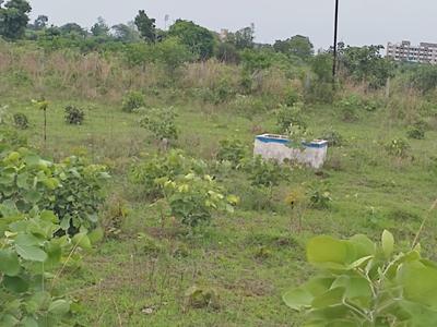 Image of 1214 Sq.ft Residential Plot / Land for sale in Jamtha, Nagpur for Rs. 3000000