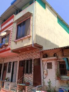 Image of 400 Sq.ft 1.5 BHK Independent House for rent in Thane West, Thane for Rs. 20000