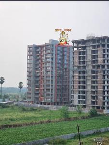 Image of 1750 Sq.ft 3 BHK Apartment / Flat for sale in Pal, Surat for Rs. 7550000
