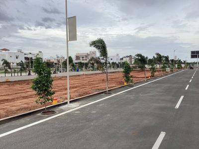 Image of 1738 Sq.ft Residential Plot / Land for sale in Kurumbapalayam, Coimbatore for Rs. 7880000