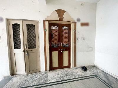Balcony Image of 1890 Sq.ft 3 BHK Apartment / Flat for sale in Maninagar Ahmedabad for Rs. 9000000