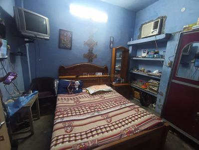 Bedroom Image of 1361 Sq.ft 3 BHK Independent House for sale in Jankipuram Extension Lucknow for Rs. 2200000