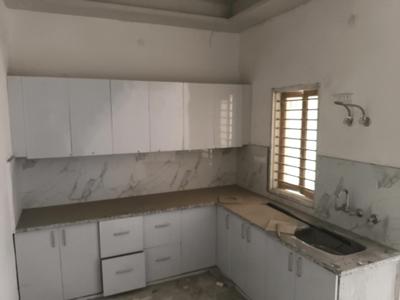 Kitchen Image of 1850 Sq.ft 3 BHK Villa for sale in Arsh Green Villa 2, Noida Extension Greater Noida for Rs. 8400000