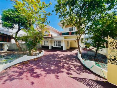 Image of 3000 Sq.ft 4 BHK Independent House for sale in Aluva, Kochi for Rs. 18200000