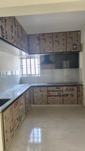 Kitchen Image of 1400 Sq.ft 2.5 BHK Apartment / Flat for sale in Kaggadasapura Bengaluru for Rs. 20000000