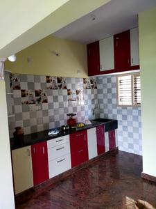 Kitchen Image of 4000 Sq.ft 8 BHK Villa for sale in Andrahalli Bengaluru for Rs. 50000000