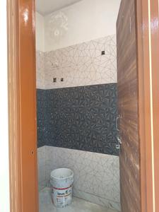 Bedroom Two Image of 750 Sq.ft 2 BHK Builder Floor for sale in DLF Ankur Vihar Ghaziabad for Rs. 2255998