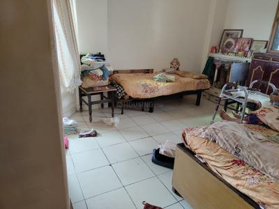 Hall Image of 1386 Sq.ft 3 BHK Apartment / Flat for sale in Vasna Ahmedabad for Rs. 7000000