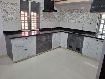 Kitchen Image of 1680 Sq.ft 2 BHK Independent House for rent in Kadugodi Bengaluru for Rs. 40000