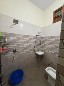Bathroom Image of 1115 Sq.ft 3 BHK Independent House for sale in Urban Estate Dugri Ludhiana for Rs. 6800000