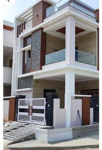 Image of 1250 Sq.ft 3.5 BHK Independent House for sale in Chinhat, Lucknow for Rs. 5500008