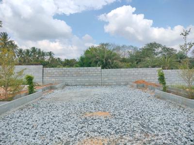 Image of 1500 Sq.ft Residential Plot / Land for sale in Nelamangala, Bengaluru for Rs. 9748300