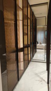 Image of 1134 Sq.ft 2 BHK Apartment / Flat for sale in Urway Aikyam, Ravet, Pune for Rs. 9000000