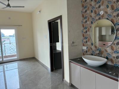 Hall Image of 2000 Sq.ft 3.5 BHK Builder Floor for rent in Khandagiri Bhubaneswar for Rs. 35000