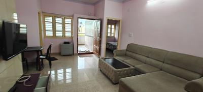 Hall Image of 1100 Sq.ft 2 BHK Builder Floor for rent in Kalyan Nagar Bengaluru for Rs. 29000