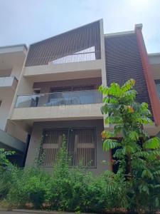 Image of 4200 Sq.ft 5 BHK Villa for sale in Kakkanad, Kochi for Rs. 30000000