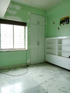Bedroom Image of 860 Sq.ft 2 BHK Apartment / Flat for rent in Paschim Putiary Kolkata for Rs. 16000