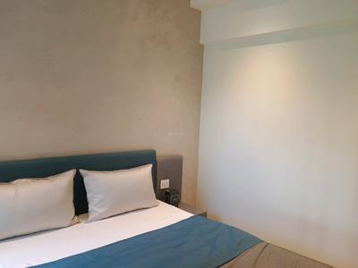Bedroom Image of 1309 Sq.ft 3 BHK Apartment / Flat for sale in Provident Bayscape, Kelambakkam Chennai for Rs. 7500000