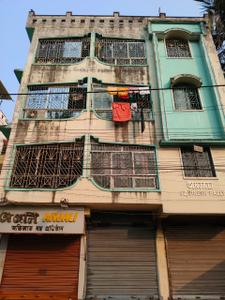 Image of 900 Sq.ft 2 BHK Apartment / Flat for rent in Aurobindo Park, Kolkata for Rs. 15500
