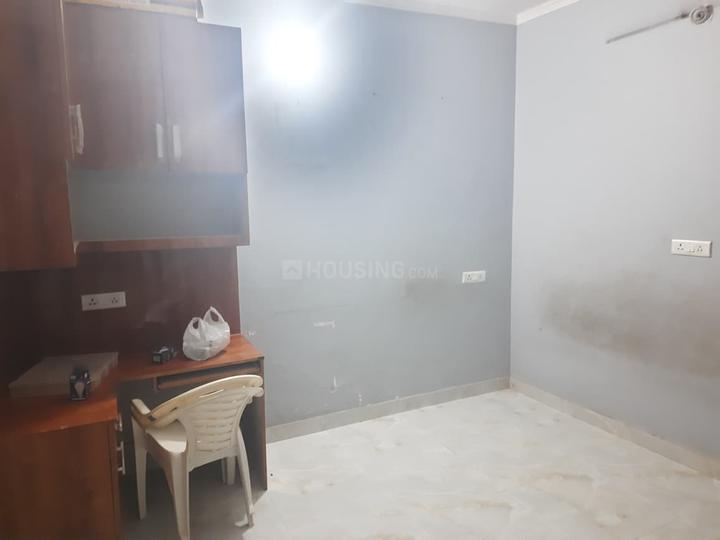 Rana ji enclave Bedroom 1