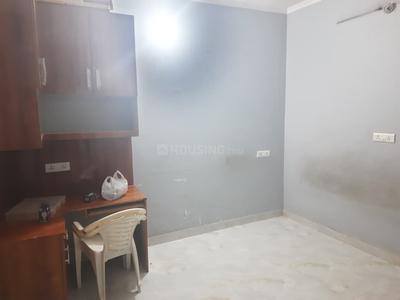 Bedroom Image of Sampun Sadan in Ranhola, New Delhi