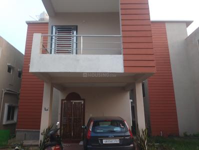Image of 1860 Sq.ft 4 BHK Villa for sale in Balianta, Bhubaneswar for Rs. 10000000