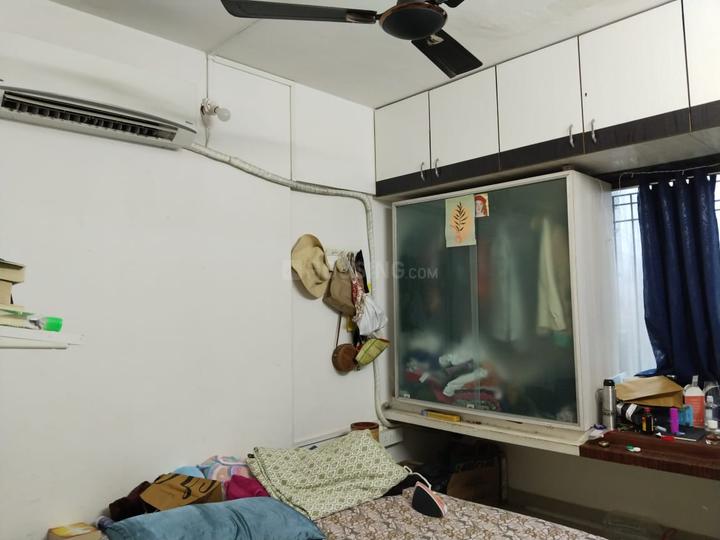 Shree Mahalaxmi Mahalaxmi CHS Bedroom 1
