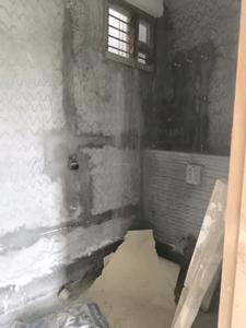 Bedroom Four Image of 3150 Sq.ft 5 BHK Apartment / Flat for sale in Bangalore City Municipal Corporation Layout Bengaluru for Rs. 29000000
