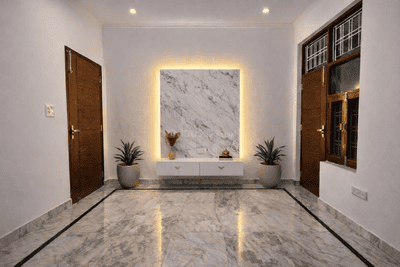 Bedroom Image of 1548 Sq.ft 3 BHK Builder Floor for sale in Sector 91 Faridabad for Rs. 12000000
